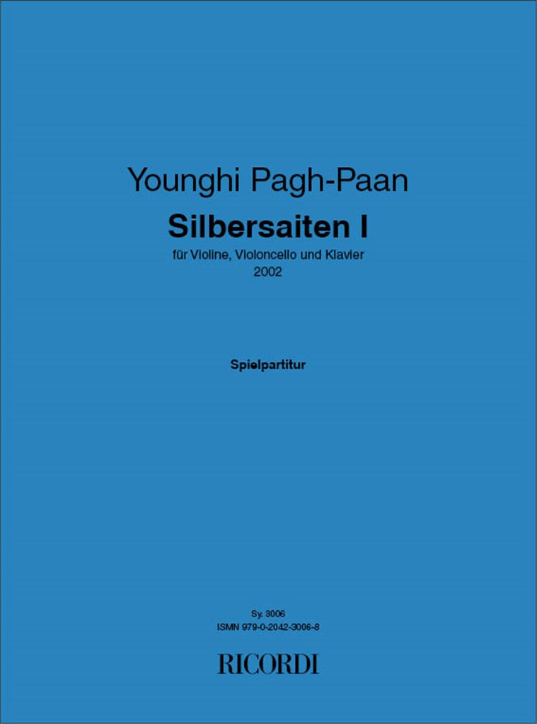 Silbersaiten